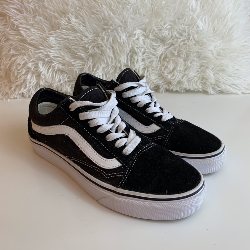 Vans Classics